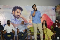 Ranga Ranga Vaibhavanga Teaser Launch